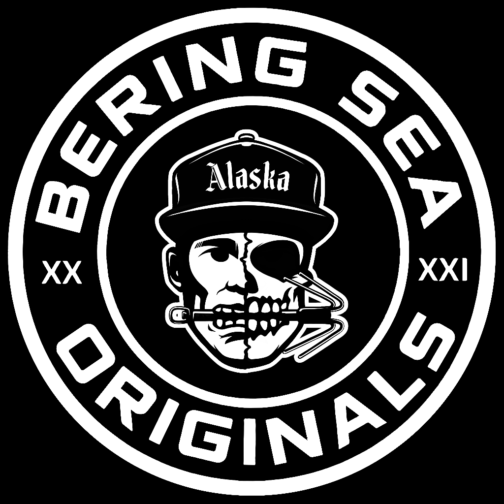 Bering Sea Originals Tees