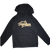 Black Youth Salmon Slayer 2023 Hoodie