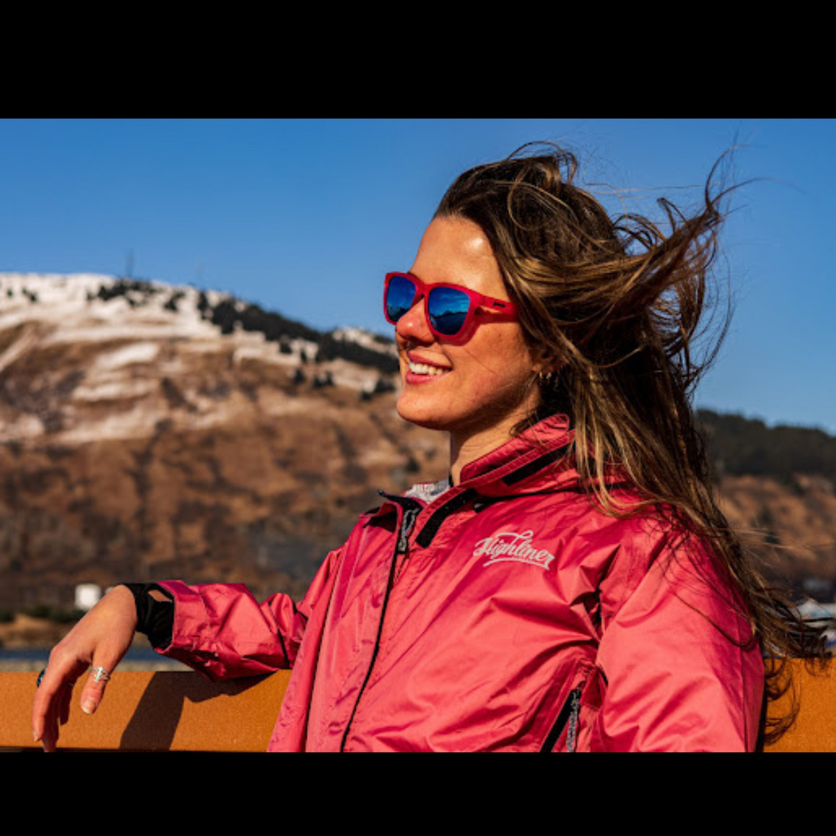 Women&#39;s Bering Sea Originals