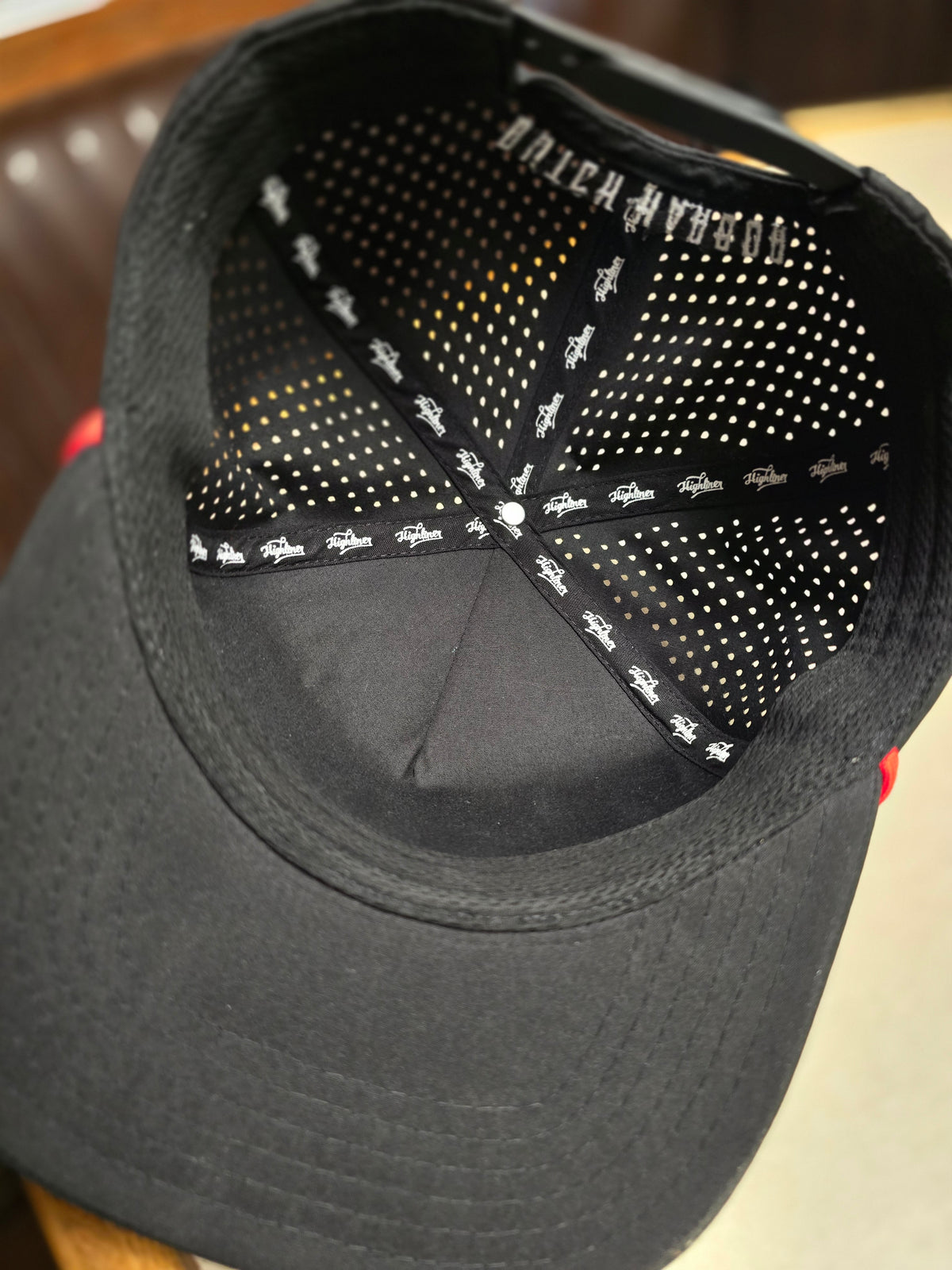 Bering Sea Fisherman 2026 Second to None Snapback. (Pre-order item Ship once received Early -Mid April)