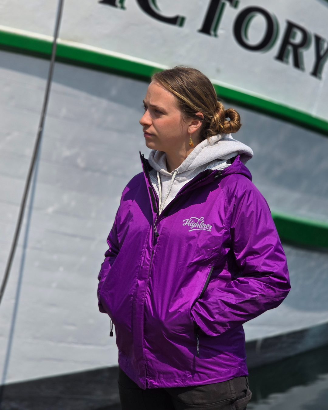 Women&#39;s Bering Sea Originals