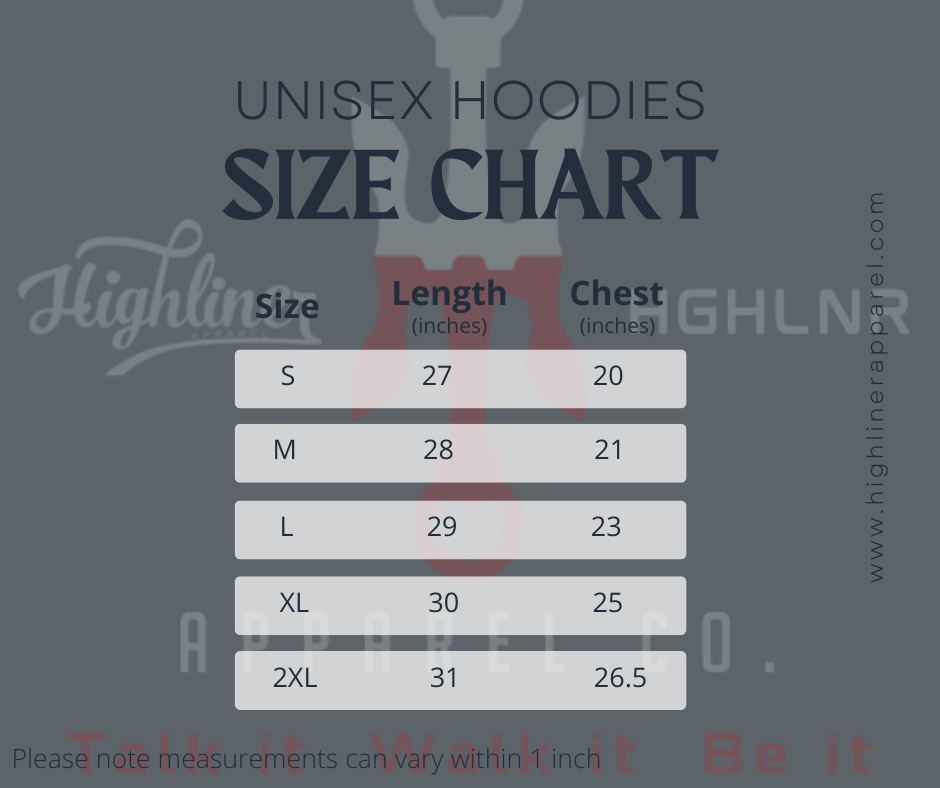 Khaki Highliner Signature Hoodie