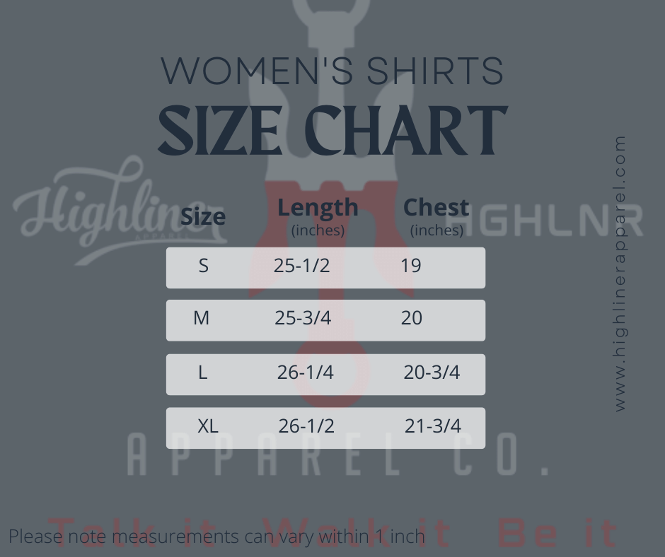 Ladies Charcoal Summer Vibez Tee